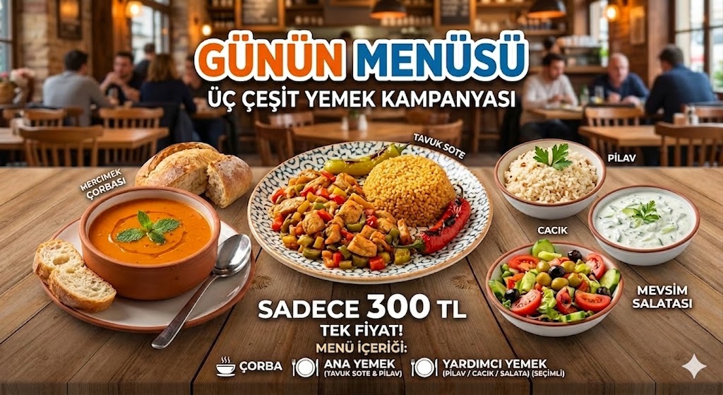Promosyon