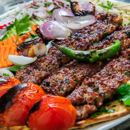 Adana Kebap