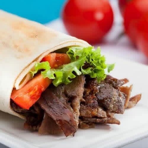 Döner Dürüm