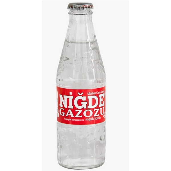 Gazoz