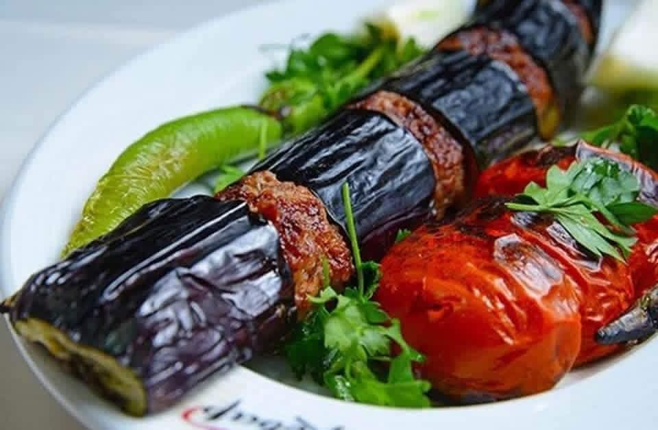 Patlıcanlı
