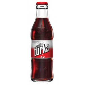 Şişe Kola