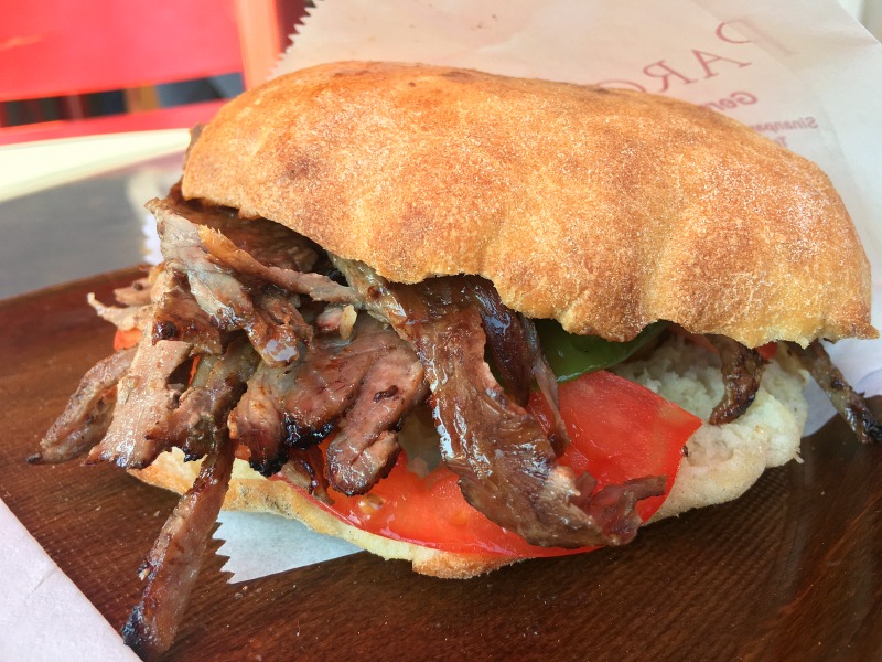 Tandır Döner