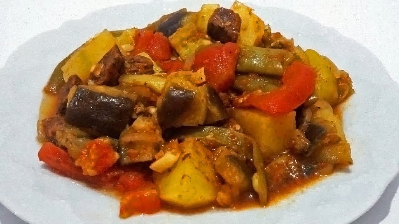 Türlü